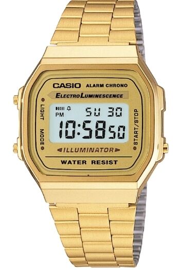 CASIO MEN&