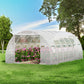 Walk-in Greenhouse 20&