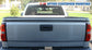 Black Tailgate Assembly For 2014-2019 2015 2016 Chevy Silverado Sierra W/ Assist