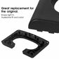 For 04-14 Ford F150 Center Console Cup Holder Armrest Pad Replacement Black