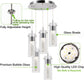 Pendant Light, 5-Light Integrated LED Kitchen Lighting, 30W (180 Watt Equivalent)