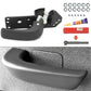 Driver Interior Inside Door Handle Repair Kit For 07-13 Chevy Sierra Silverado