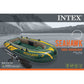 INTEX Seahawk 3 Set