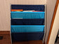 Sling Book Rack Bookshelf for Kids - Easy-to-Reach Storage for Books