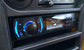 Audio Systems 616UAB Multimedia Car Stereo - Single Din LCD Bluetooth Audio and Hands-Free