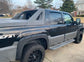 New Fender Flares Fit For 99-06 Chevy Silverado Sierra Pocket Style Bolt On Rivet