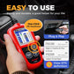 OBD2 Scanner Autolink AL319 Code Reader Read & Erase Codes Check State Emission Monitor Status