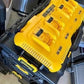 For Dewalt Battery Charger 4 Port DCB104 Multiport Recharging