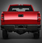 NEW Rear Bumper Assembly for 2014-2018 Chevy Silverado GMC Sierra 1500 W/ Sensor