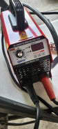 New! Stick Welder 110V Actual 120Amp Smart Hot Start Arc Force Anti-Stick