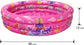 Kiddie Pool 48”X12”, Kids Swimming Pool Inflatable Baby Ball Pit Pool