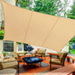 Sun Shade Sail 10&