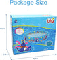 Kiddie Pool 48”X12”, Kids Swimming Pool Inflatable Baby Ball Pit Pool