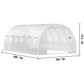 Walk-in Greenhouse 20&