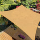 Sun Shade Sail Canopy 6&