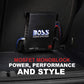 Boss Audio Systems R1100M Riot Series Car Audio Subwoofer Amplifier 1100 High Output