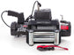 NEW! XRC GEN2 9.5K Waterproof Winch with Steel Cable - 97495