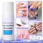 Acrylic Nail Kit, Liquid Monomer Set, Glitter Powder & Carving Powder Set Starting Nail Kit