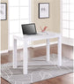 💥SALE💥Desk Table w/ Drawer Furniture Home Office, White