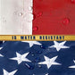 American Flag 3x5 FT Outdoor - American Flag Heavy Duty 3x5 ,All Weather Sewn Stripes Embroidered Stars