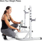 Squat Rack 310-Poundt Cap Gym Supplies