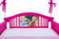 Canopy Toddler Bed