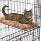 Cat Playpen / Cat Cage Includes 3 Adjustable Resting Platforms