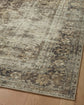 Machine Washable Pebble / Taupe 2&