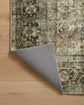 Machine Washable Pebble / Taupe 2&