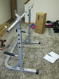 Squat Rack 310-Poundt Cap Gym Supplies