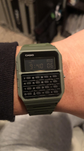 Casio Men&